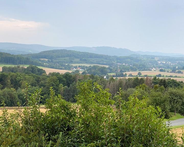 Berghof Stork